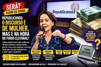 Imagem de IA