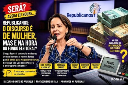 Imagem de IA